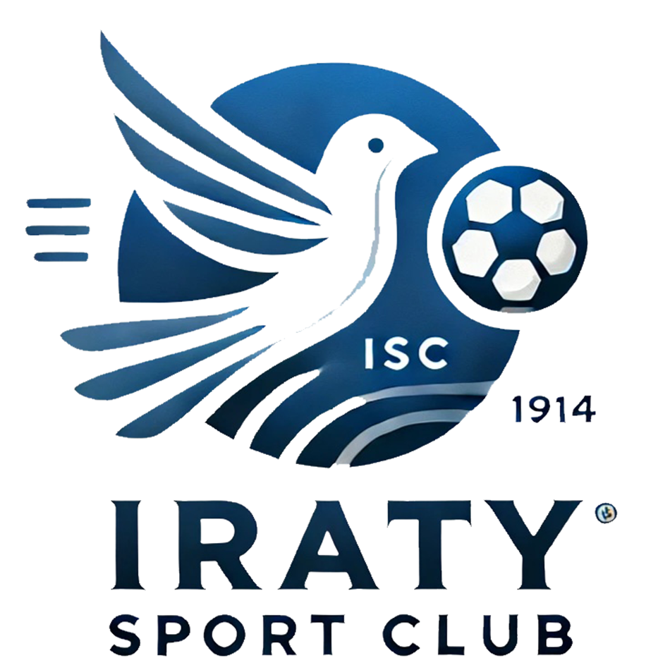 Iraty S.C logo